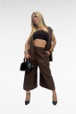 completo gilet e pantalone ladies